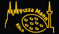 Pizza Mann - Köln