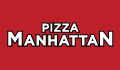 Pizza Manhattan - Wuppertal