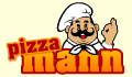 Pizza Mann & City Burger - Augsburg