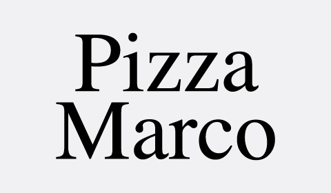 Pizza Marco Kassel - Kassel