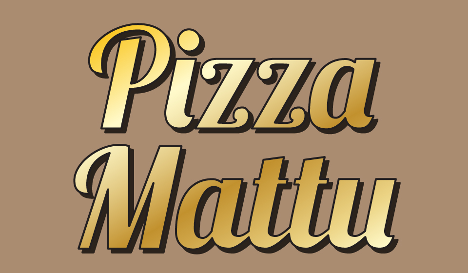 Pizza Mattu - Winzer