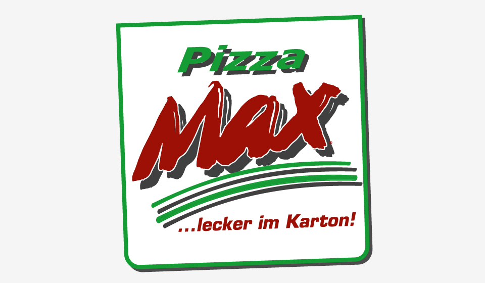 Pizza Max - Potsdam