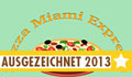 Pizza Miami Express - Friedrichshafen
