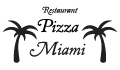 Pizza Miami Express Lieferung - Dusseldorf
