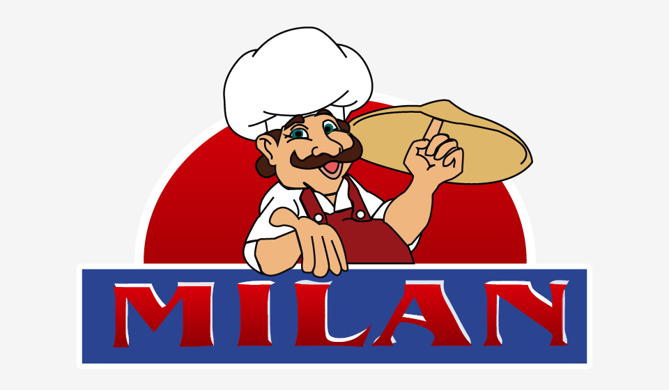 Pizza Milan - Pforzheim