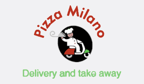 Pizza Milano - Mannheim