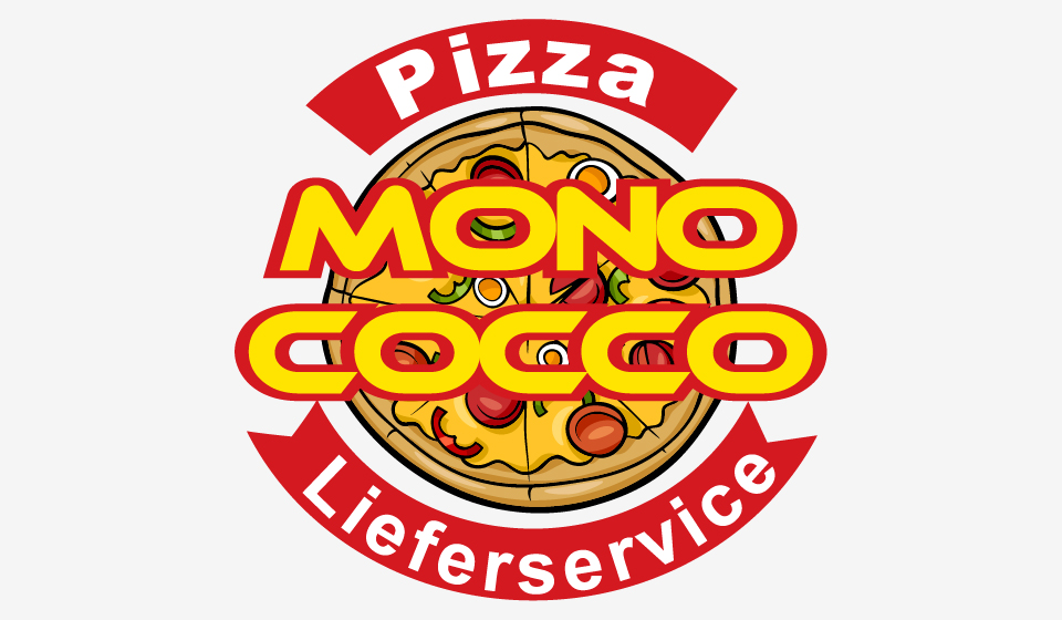 Pizza Monococco - Kolbermoor