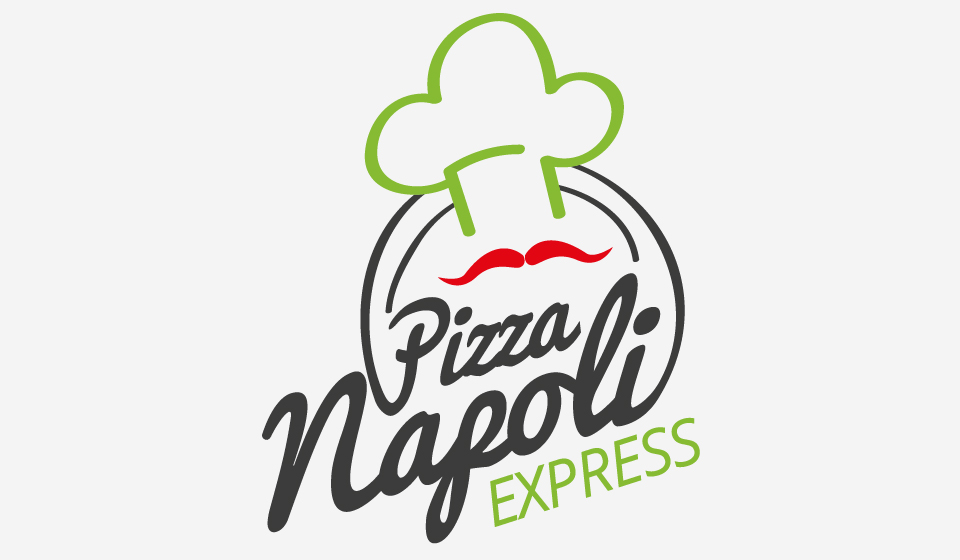 Pizza Napoli Express - Friedrichshafen