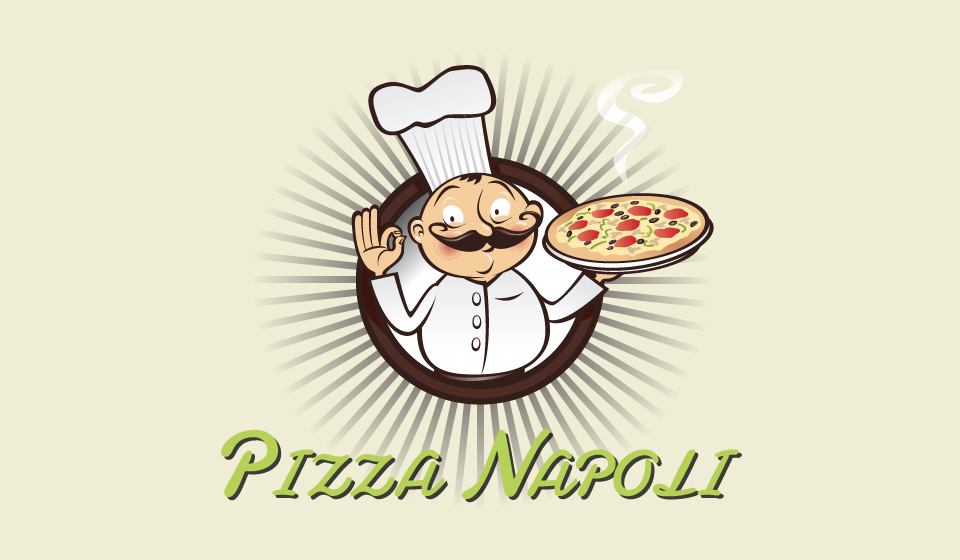 Pizza Napoli Gronau - Gronau Leine