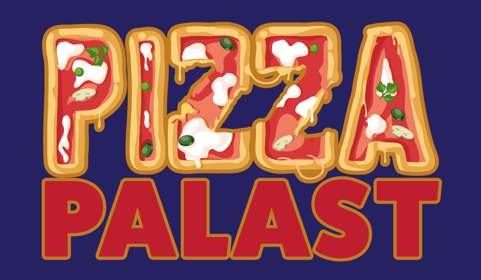 Pizza Palast - Wilhelmshaven