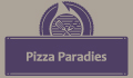 Pizza Paradies - Bünde