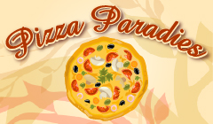 Pizza Paradies - Osnabrück