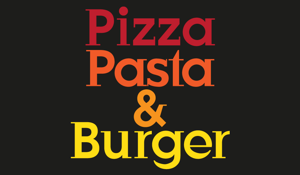 Pizza Pasta & Burger - Lemgo