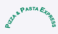 Pizza & Pasta Express - Mannheim