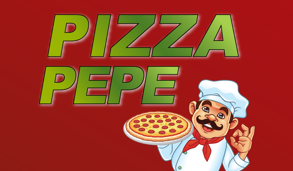 Pizza Pepe Bergtheim - Bergtheim
