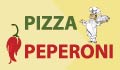 Pizza Peperoni - Frankfurt am Main