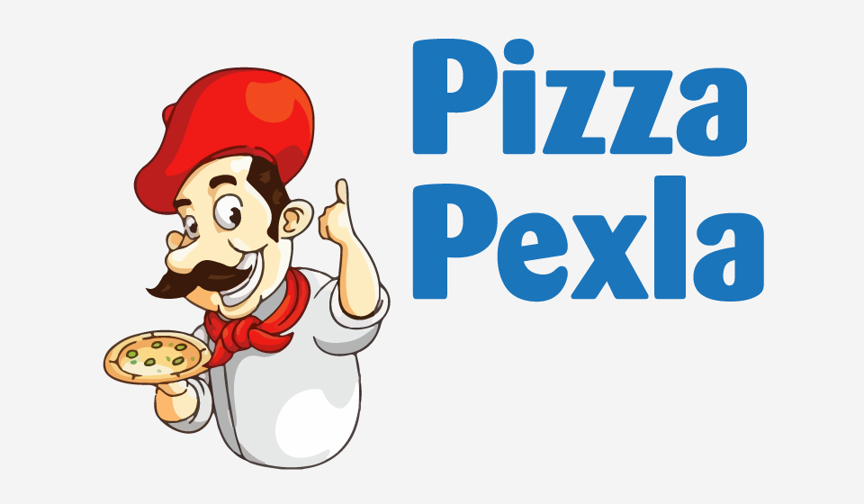 Pizza Pexla - Bielefeld