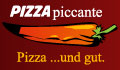 Pizza Piccante - Augsburg