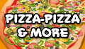 Pizza Pizza More - Essen