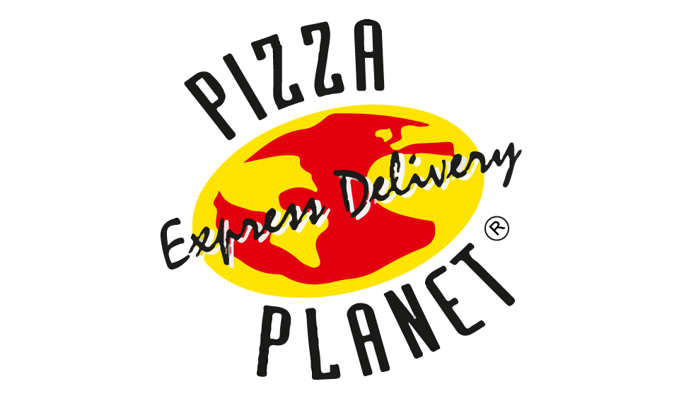 Pizza Planet - Eberswalde