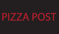 Pizza Post - Friedberg