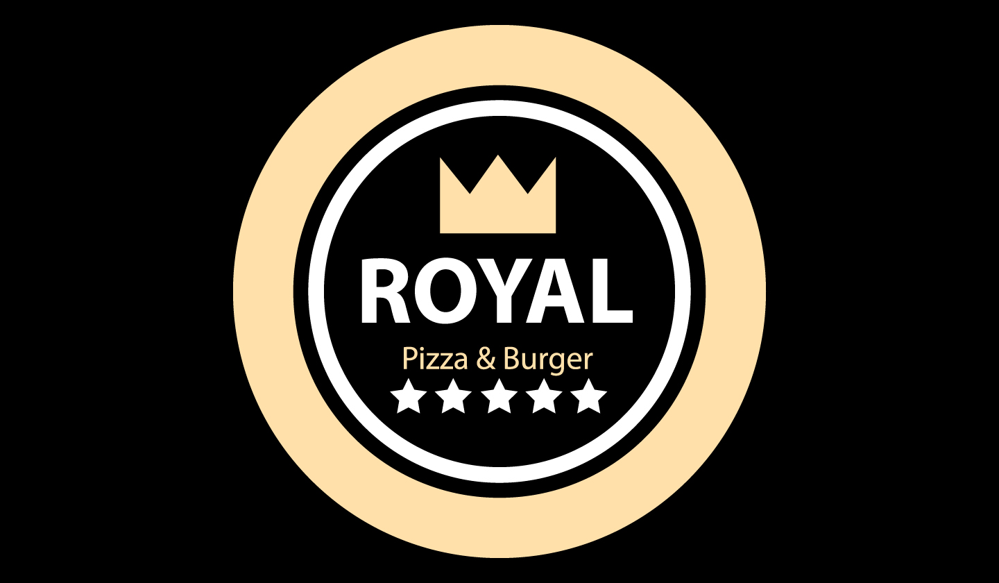 ROYAL Pizza & Burger - Heusweiler