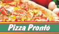Pizza Pronto Essen - Essen