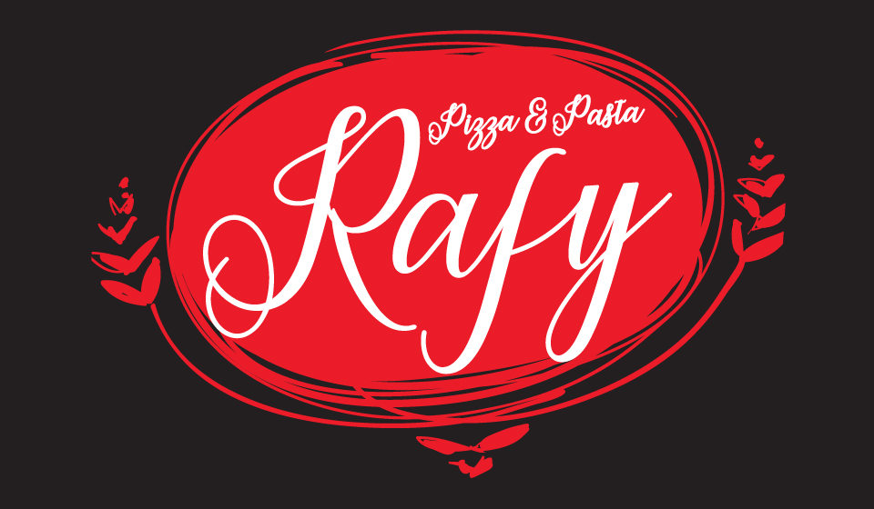 Pizza Rafy - Darmstadt