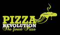 Pizza Revolution - Leipzig