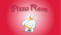 Pizza Rom - Magdeburg