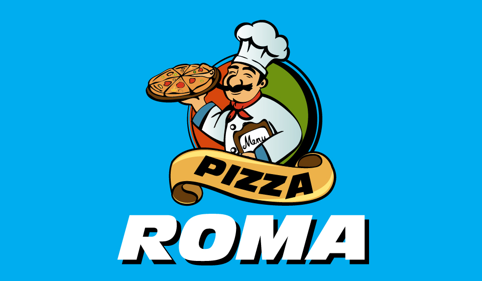 Roma Pizza - Bergrheinfeld