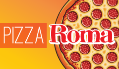 Pizza Roma Plattling - Plattling