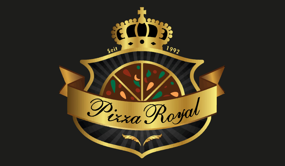 Pizza Royal - Neuss