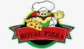 Pizza Royal 67065 - Ludwigshafen Am Rhein