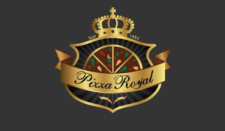 Pizza Royal - Haan