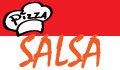 Pizza Salsa Plauen - Plauen