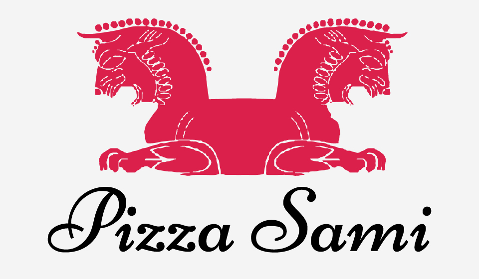 Pizza Sami - Essen