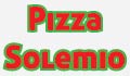 Pizza Solemio Wiesbaden - Wiesbaden
