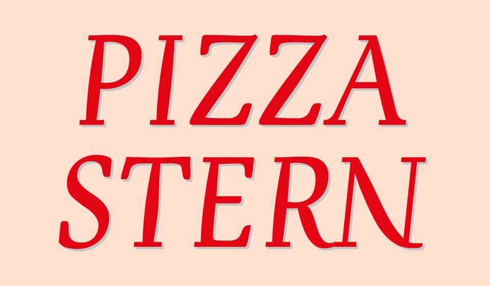 Stern Pizza - Bad Wildbad