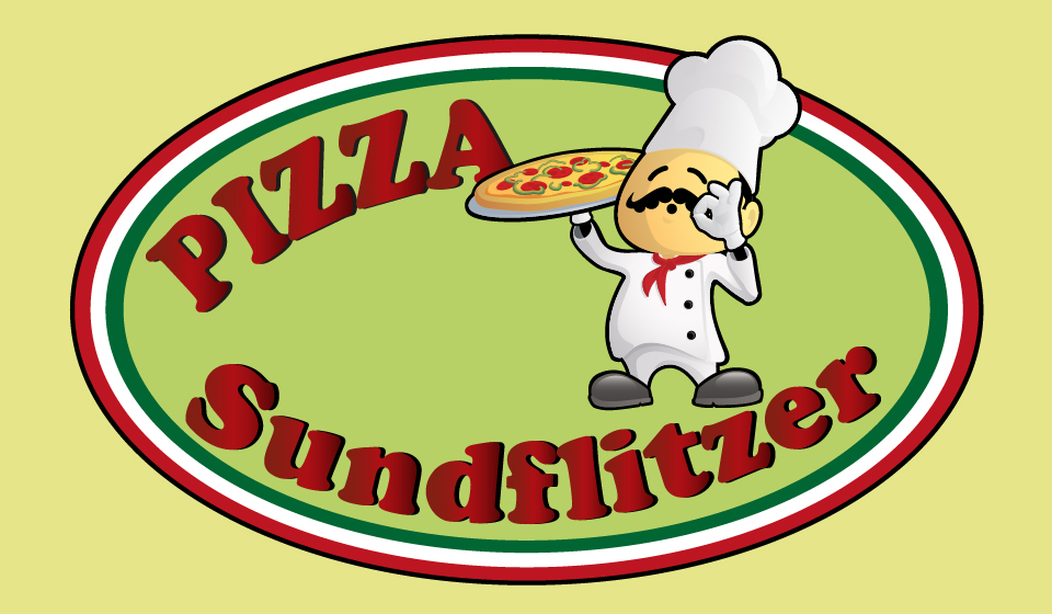 Pizza Sundflitzer - Stralsund