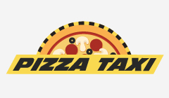 Pizza Taxi Heimservice - Viernheim