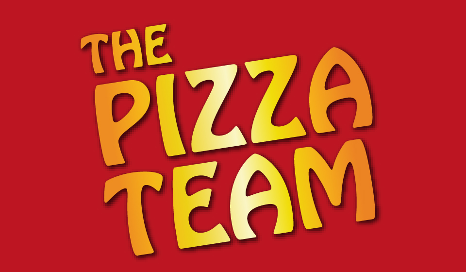 Pizza Team Köln - Köln
