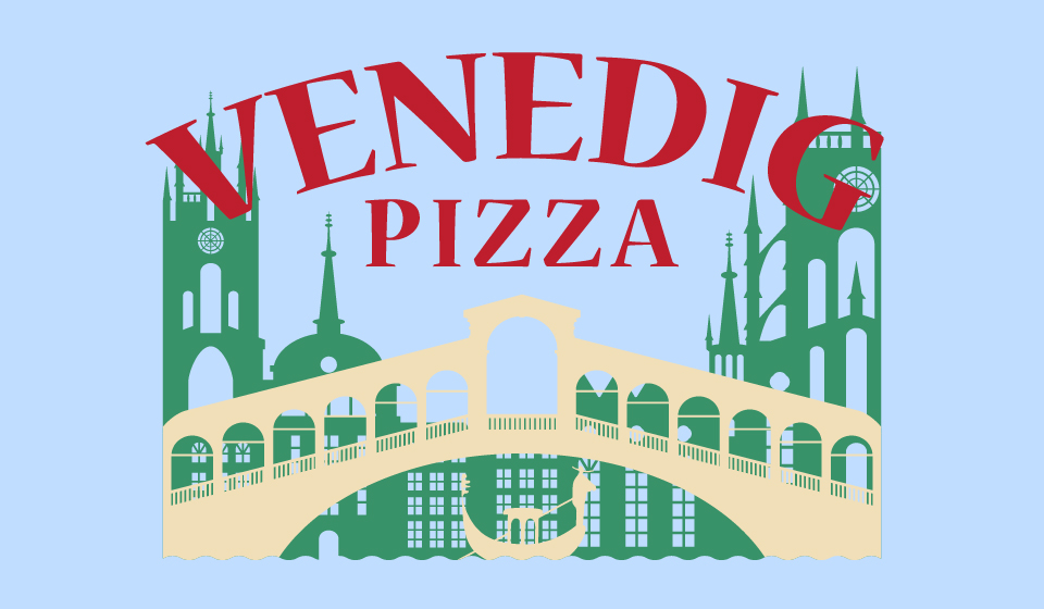 Pizza Venedig - Bad Säckingen