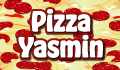 Pizza Yasmin Berlin - Berlin
