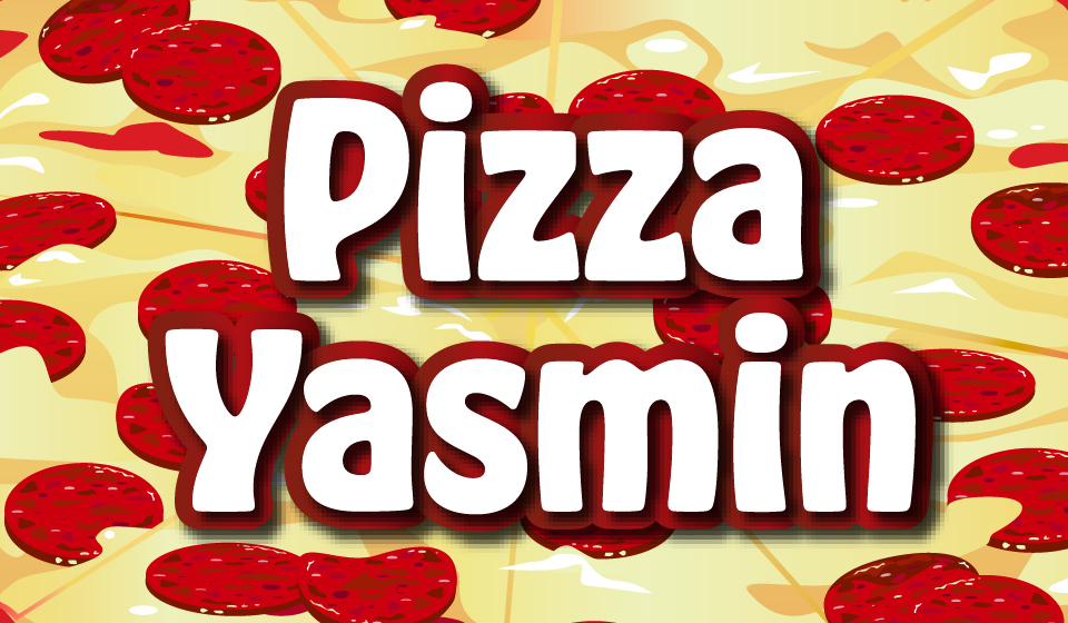 Pizzeria Yasmin - Berlin