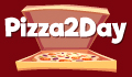 Pizza2day - Mainz