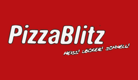 Pizza Blitz - Achim