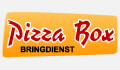 Pizzabox Das Original Hannover - Hannover