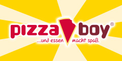 Pizzaboy - Bielefeld