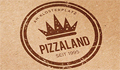 Pizzaland 33602 - Bielefeld